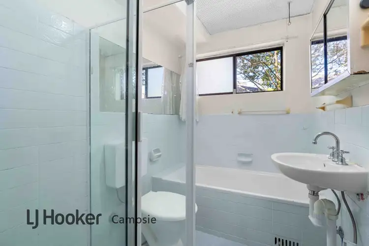 Sixth view of Homely apartment listing, 18/60-64 Second Avenue, Campsie NSW 2194