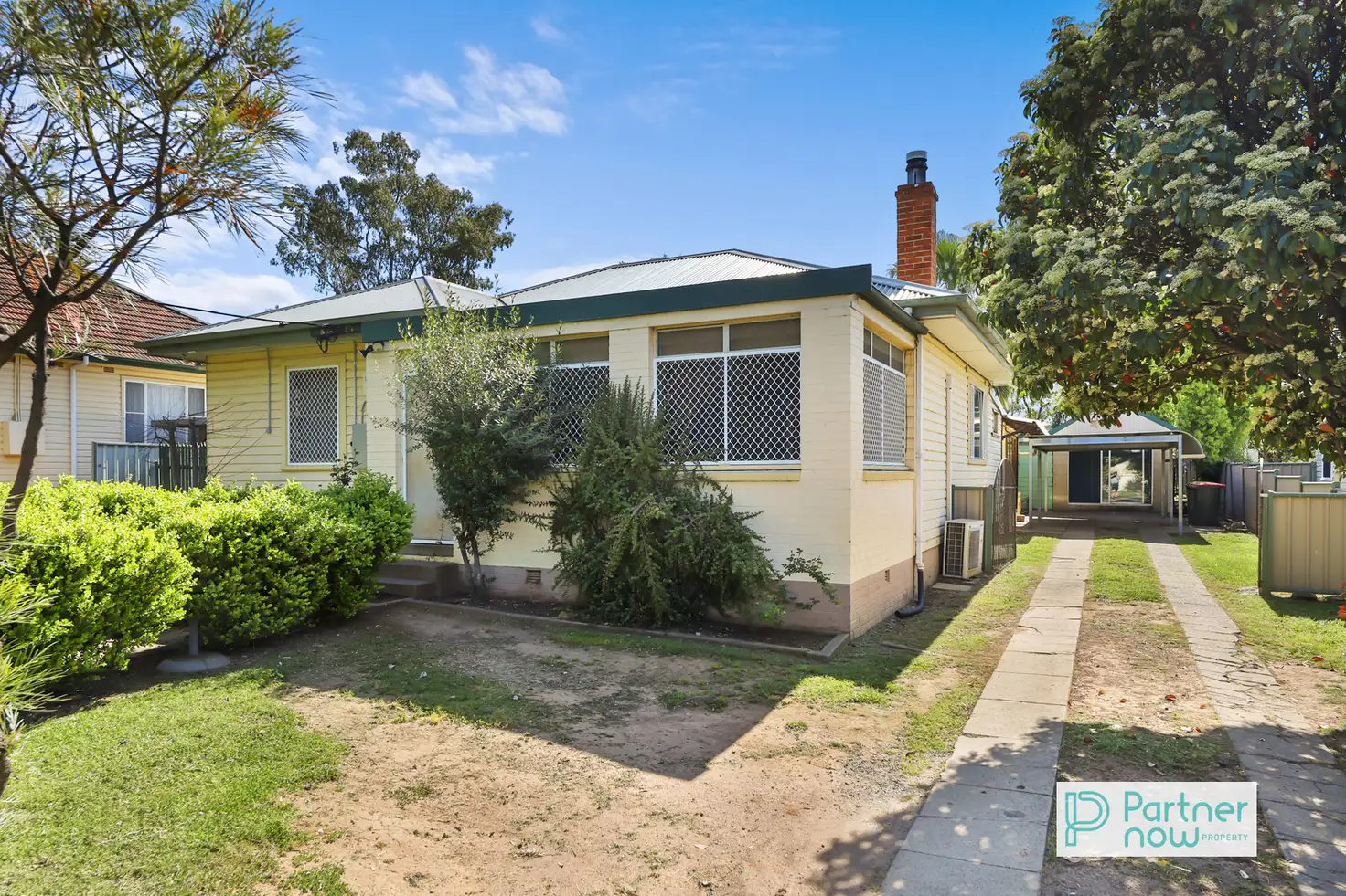 Main view of Homely house listing, 22 Hillvue Road, Tamworth NSW 2340