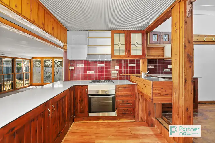 Second view of Homely house listing, 22 Hillvue Road, Tamworth NSW 2340