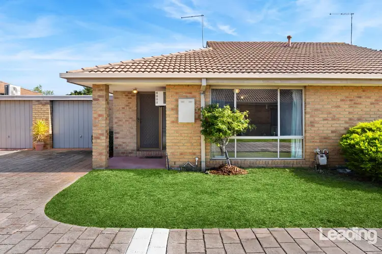 3/40-42 Horne Street, Sunbury VIC 3429