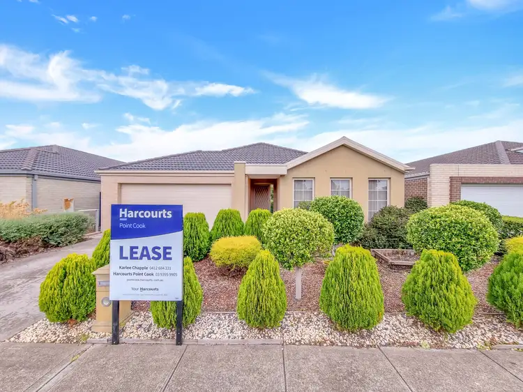Main view of Homely house listing, 15 Ramson Way, Point Cook VIC 3030
