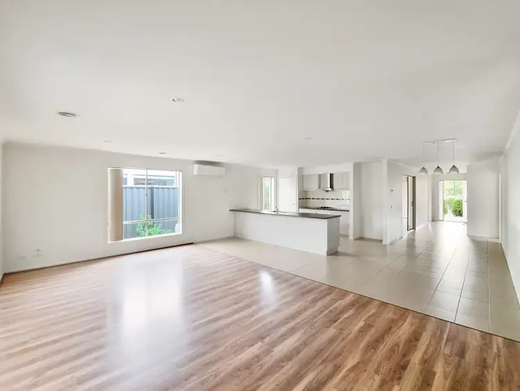 Fourth view of Homely house listing, 15 Ramson Way, Point Cook VIC 3030