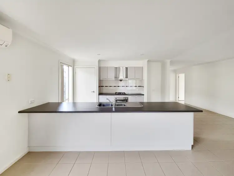 Fifth view of Homely house listing, 15 Ramson Way, Point Cook VIC 3030