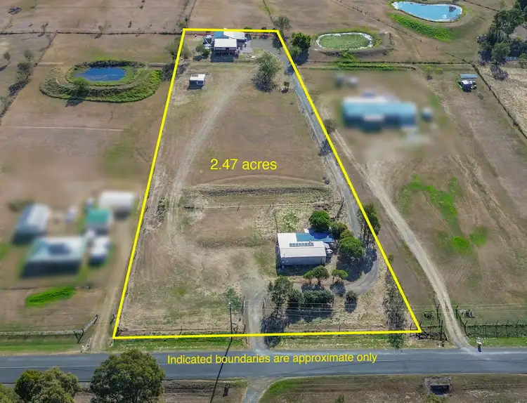 16 Summerholm Road, Summerholm QLD 4341