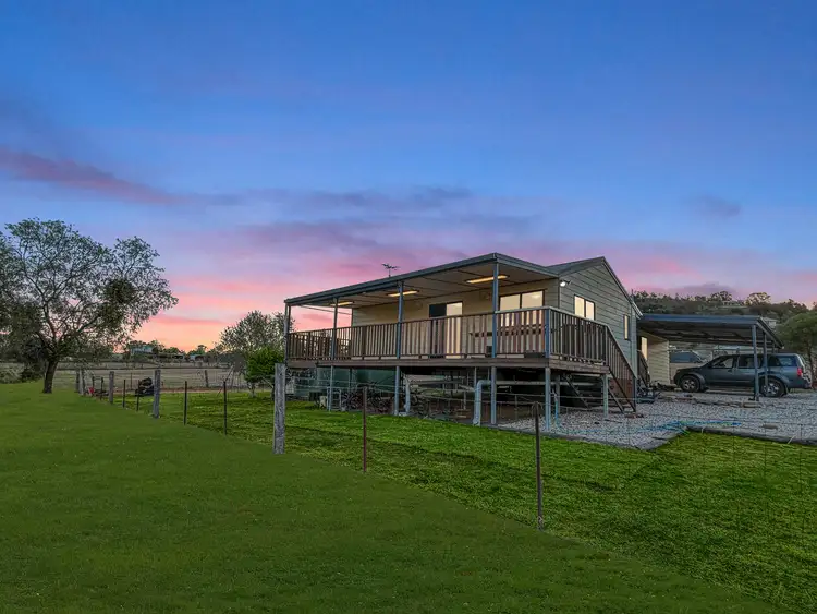 Fourth view of Homely house listing, 16 Summerholm Road, Summerholm QLD 4341