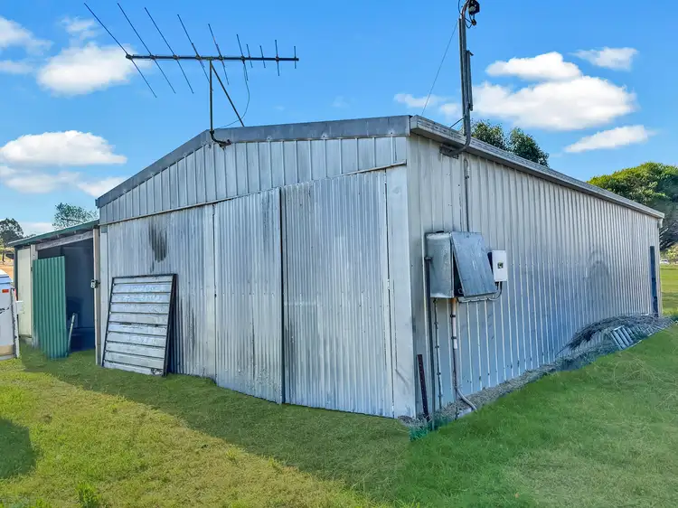 Fifth view of Homely house listing, 16 Summerholm Road, Summerholm QLD 4341