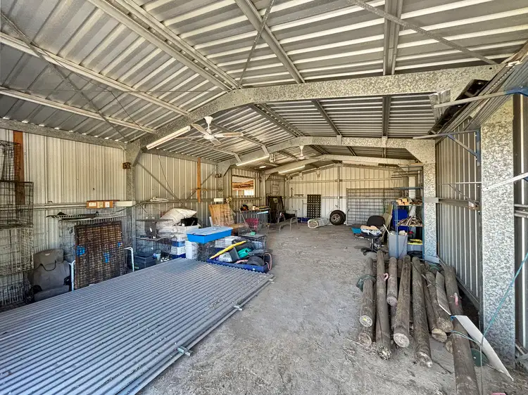 Sixth view of Homely house listing, 16 Summerholm Road, Summerholm QLD 4341