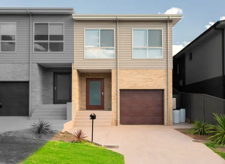 Third view of Homely townhouse listing, 6 Headwater Place, Albion Park NSW 2527