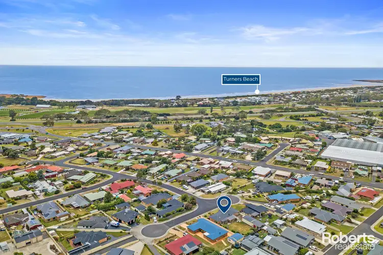 27 Cordell Place, Turners Beach TAS 7315