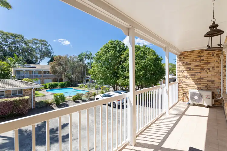 Fourth view of Homely townhouse listing, 20/11 Pitta Place, Carseldine QLD 4034