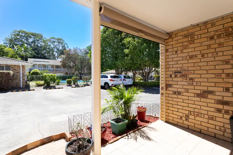 Fifth view of Homely townhouse listing, 20/11 Pitta Place, Carseldine QLD 4034