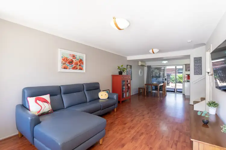 Sixth view of Homely townhouse listing, 20/11 Pitta Place, Carseldine QLD 4034