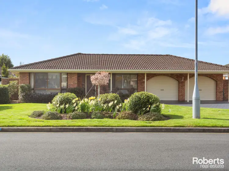 Main view of Homely house listing, 15 St Andrews Circle, Prospect Vale TAS 7250