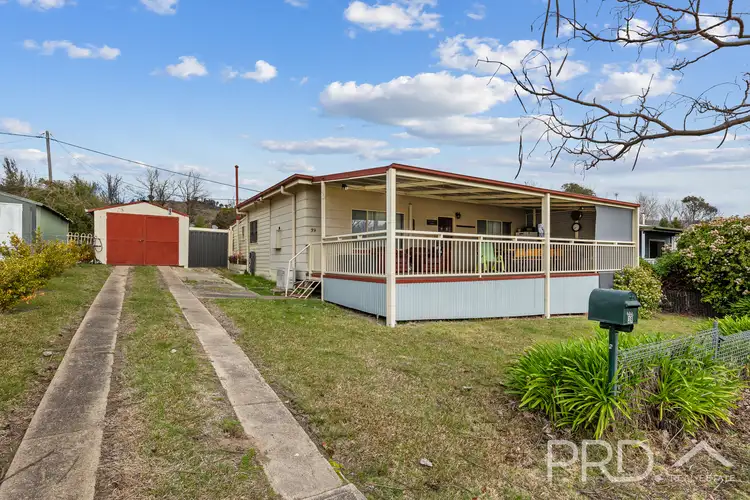 Main view of Homely house listing, 39 Ryan Street, Talbingo NSW 2720
