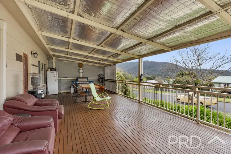 Second view of Homely house listing, 39 Ryan Street, Talbingo NSW 2720