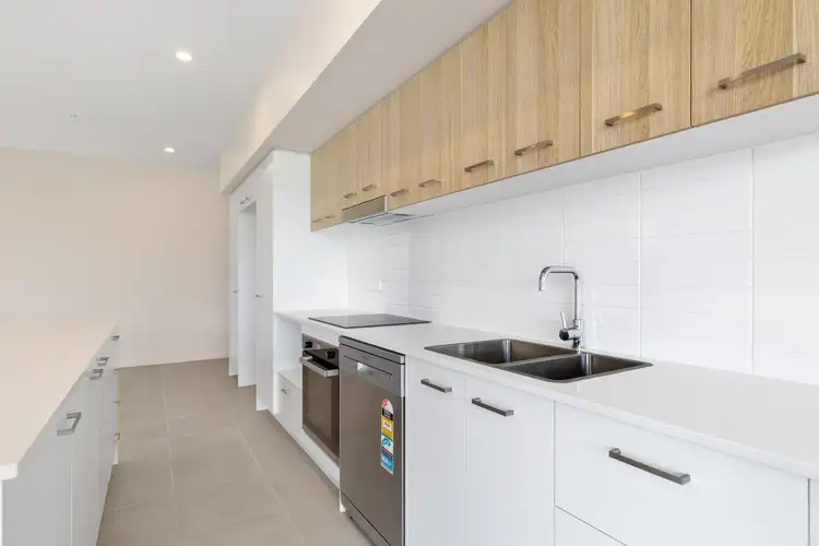 Main view of Homely apartment listing, 109a/5 Spring Street, Sippy Downs QLD 4556