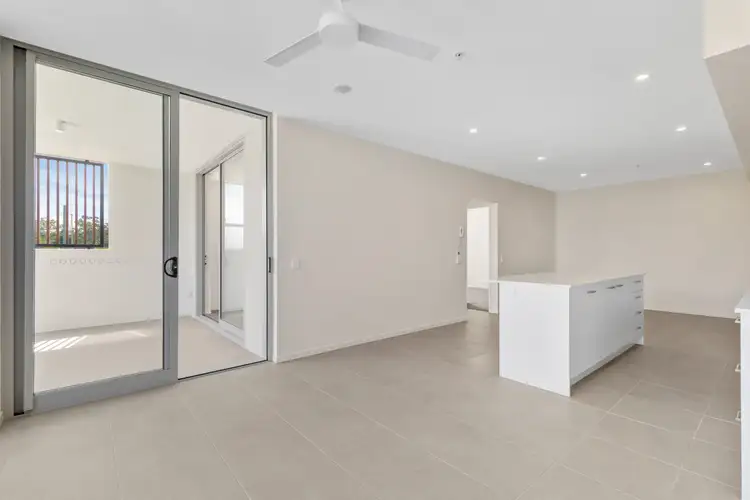 Third view of Homely apartment listing, 109a/5 Spring Street, Sippy Downs QLD 4556
