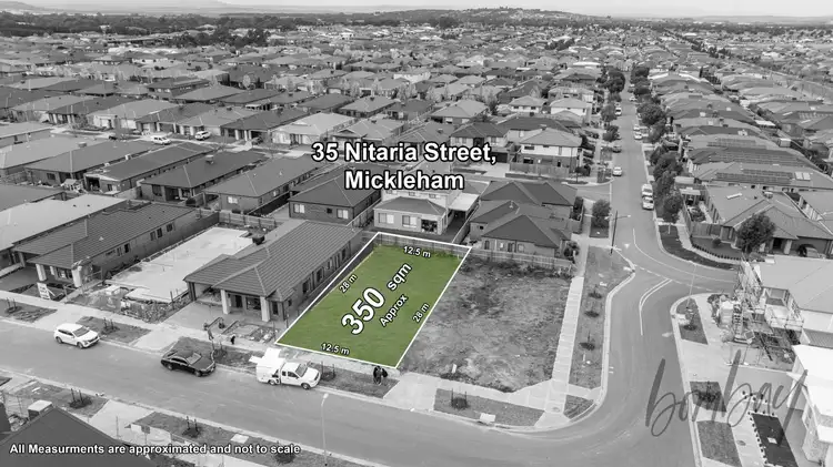 35 Nitraria Street, Mickleham VIC 3064