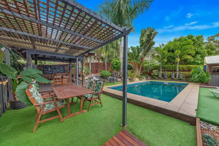 Fourth view of Homely house listing, 13 Iluka Street, Cannonvale QLD 4802