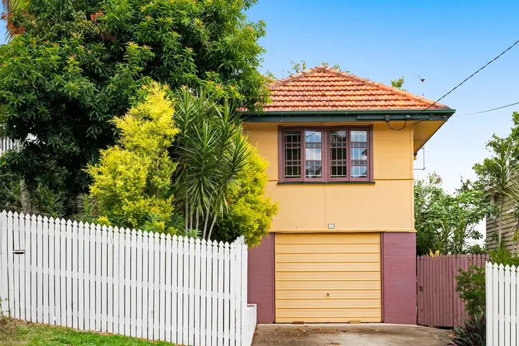 44 Alderley Avenue, Alderley QLD 4051
