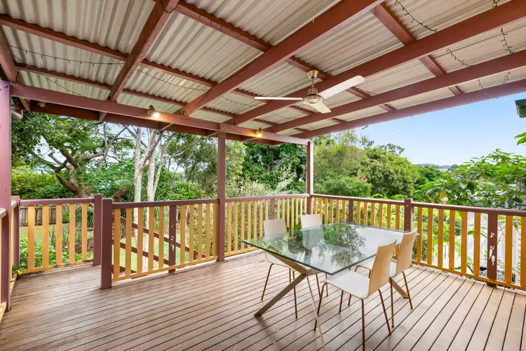 Fifth view of Homely house listing, 44 Alderley Avenue, Alderley QLD 4051