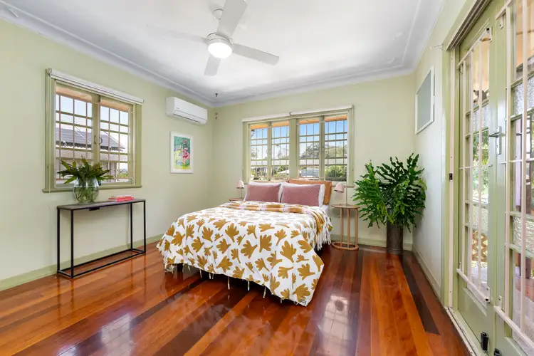 Sixth view of Homely house listing, 44 Alderley Avenue, Alderley QLD 4051