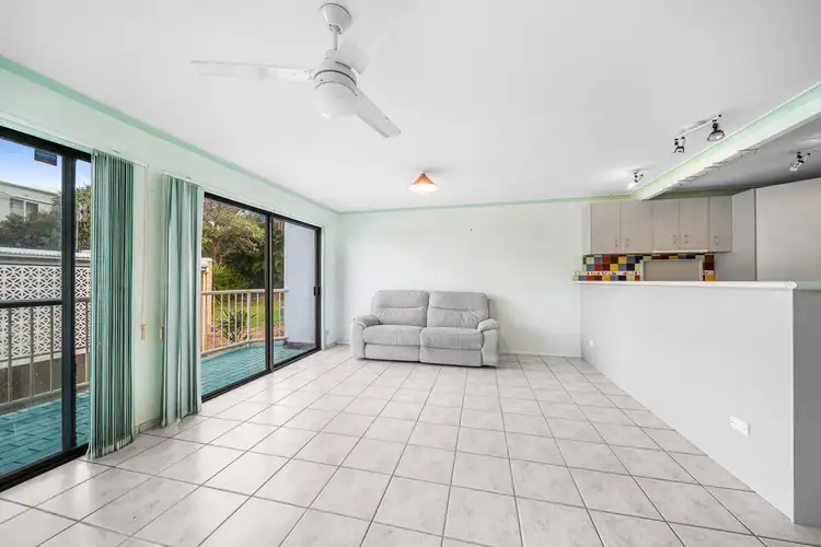Fourth view of Homely apartment listing, 2/1539 David Low Way, Point Arkwright QLD 4573