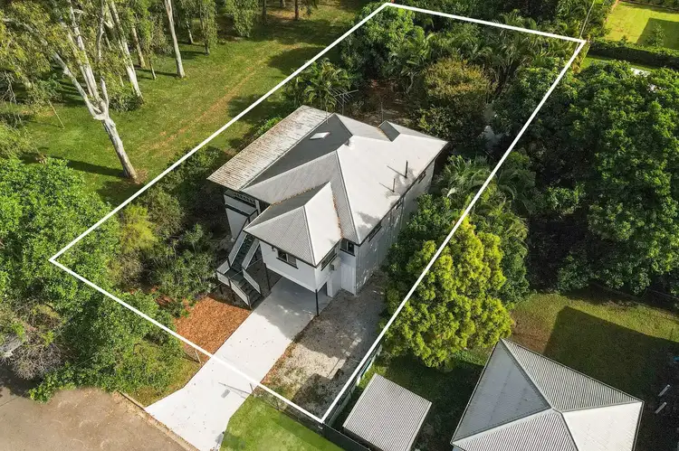 Main view of Homely house listing, 143 Edmondstone Street, Wilston QLD 4051