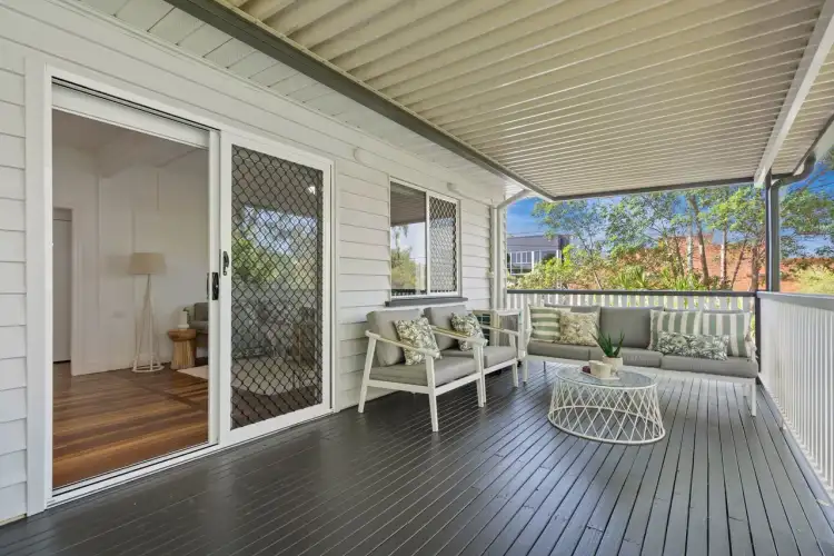 Third view of Homely house listing, 143 Edmondstone Street, Wilston QLD 4051