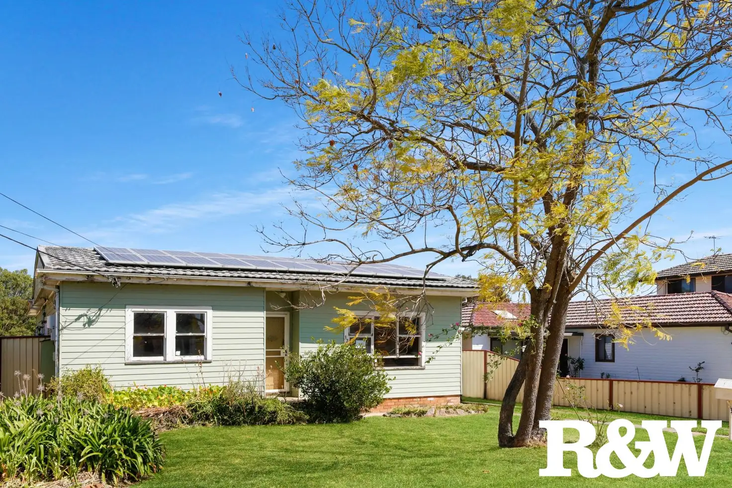 Main view of Homely house listing, 32 Wycombe Street, Doonside NSW 2767