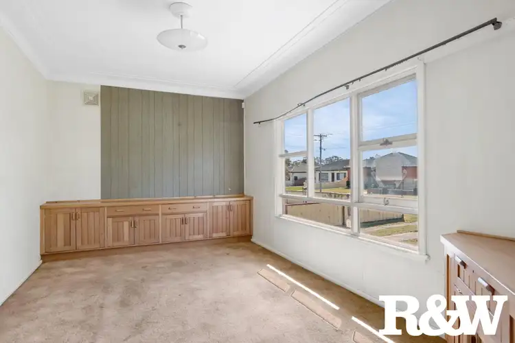 Second view of Homely house listing, 32 Wycombe Street, Doonside NSW 2767