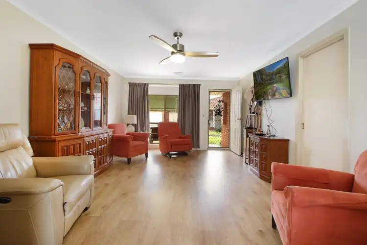 Third view of Homely apartment listing, 2/218 Beechworth Road, Wodonga VIC 3690