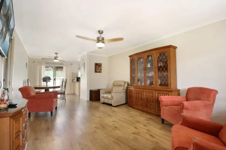 Fourth view of Homely apartment listing, 2/218 Beechworth Road, Wodonga VIC 3690