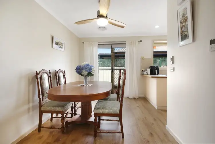 Fifth view of Homely apartment listing, 2/218 Beechworth Road, Wodonga VIC 3690