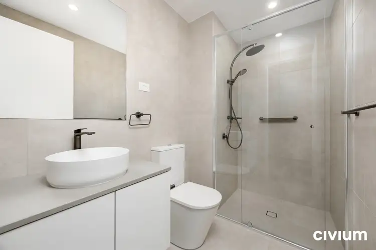Fourth view of Homely house listing, 115/349 Northbourne Avenue, Lyneham ACT 2602