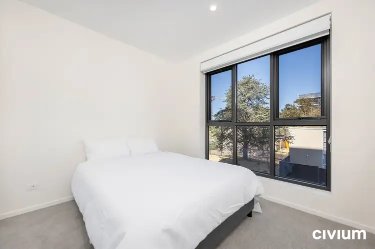 Sixth view of Homely house listing, 115/349 Northbourne Avenue, Lyneham ACT 2602