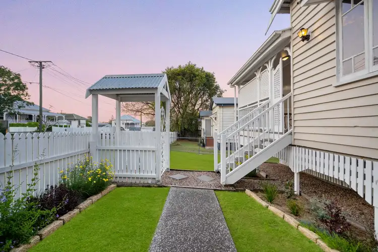 Second view of Homely house listing, 8 Cramb Street, Eastern Heights QLD 4305