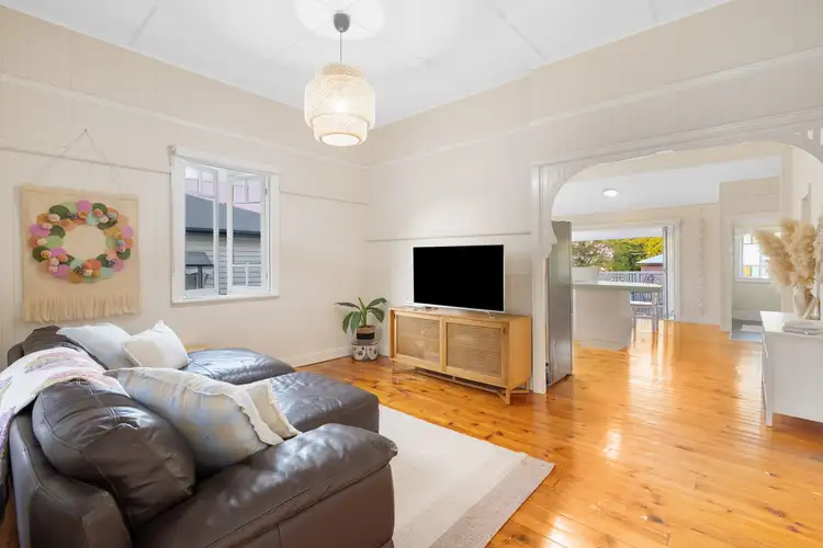 Fourth view of Homely house listing, 8 Cramb Street, Eastern Heights QLD 4305