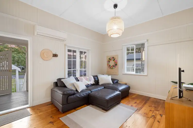 Fifth view of Homely house listing, 8 Cramb Street, Eastern Heights QLD 4305