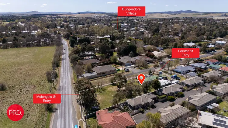 90 Molonglo Street, Bungendore NSW 2621