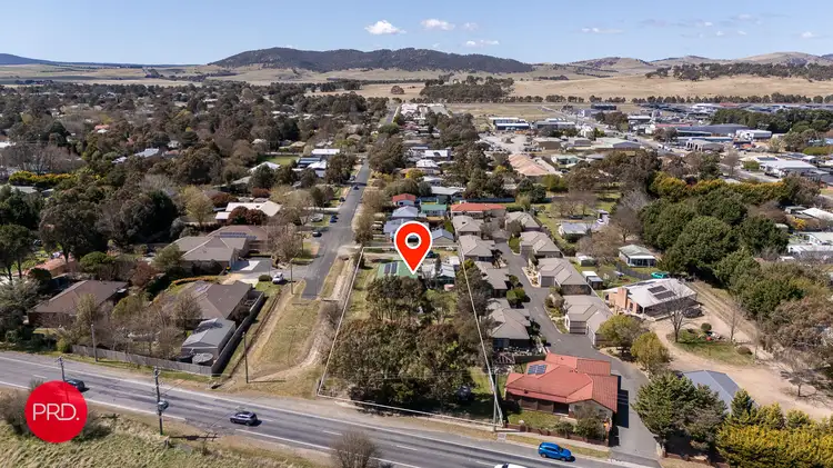Second view of Homely house listing, 90 Molonglo Street, Bungendore NSW 2621