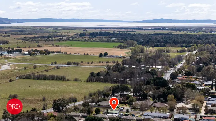 Third view of Homely house listing, 90 Molonglo Street, Bungendore NSW 2621