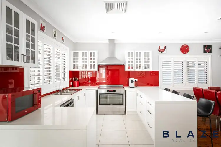 Main view of Homely house listing, 15 Mainsbridge Avenue, Liverpool NSW 2170