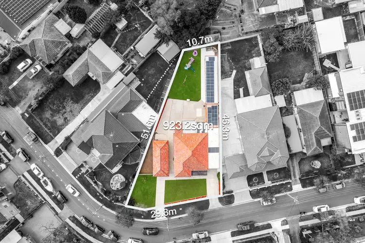 Second view of Homely house listing, 15 Mainsbridge Avenue, Liverpool NSW 2170