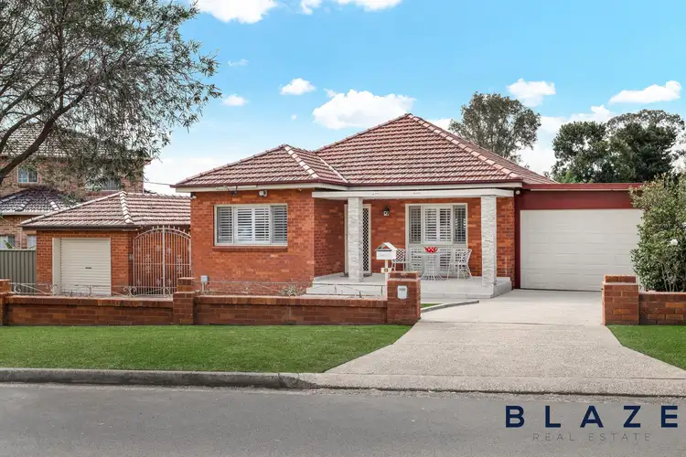 Third view of Homely house listing, 15 Mainsbridge Avenue, Liverpool NSW 2170