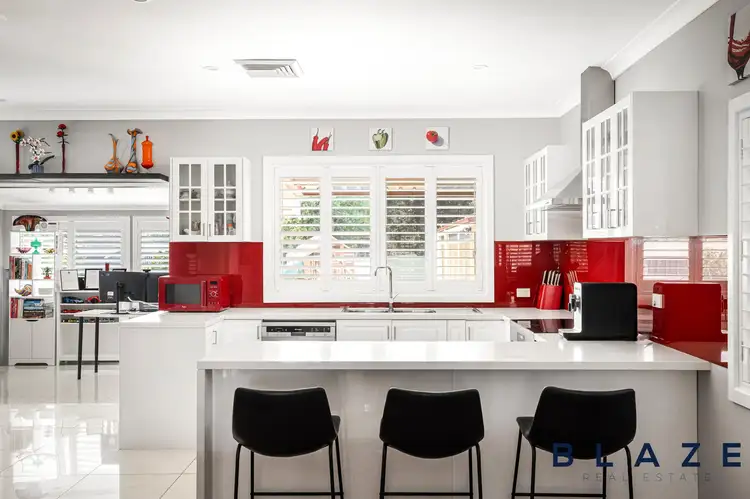 Fourth view of Homely house listing, 15 Mainsbridge Avenue, Liverpool NSW 2170