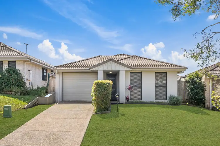 Main view of Homely house listing, 44 Duporth Crescent, Dakabin QLD 4503