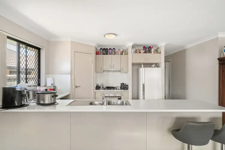 Second view of Homely house listing, 44 Duporth Crescent, Dakabin QLD 4503