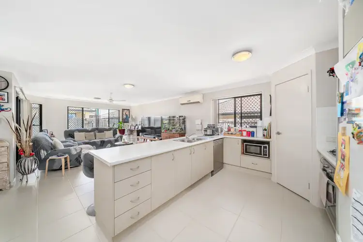 Third view of Homely house listing, 44 Duporth Crescent, Dakabin QLD 4503