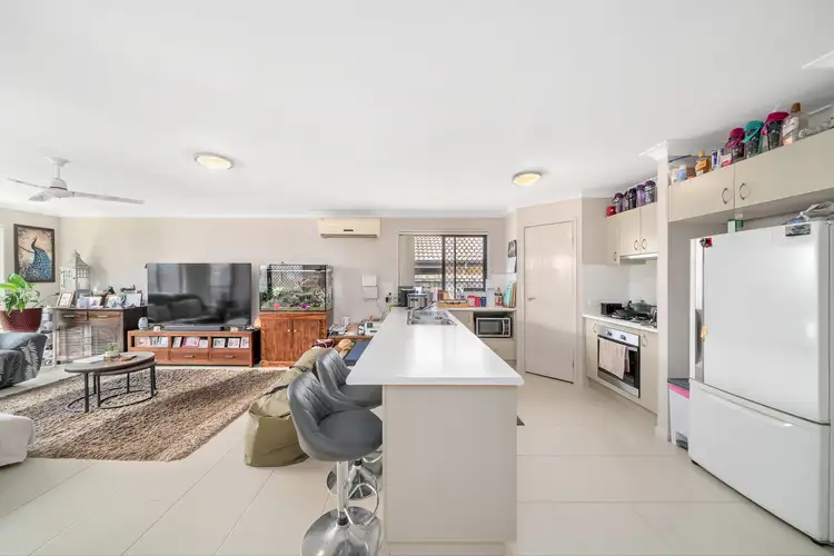 Fourth view of Homely house listing, 44 Duporth Crescent, Dakabin QLD 4503